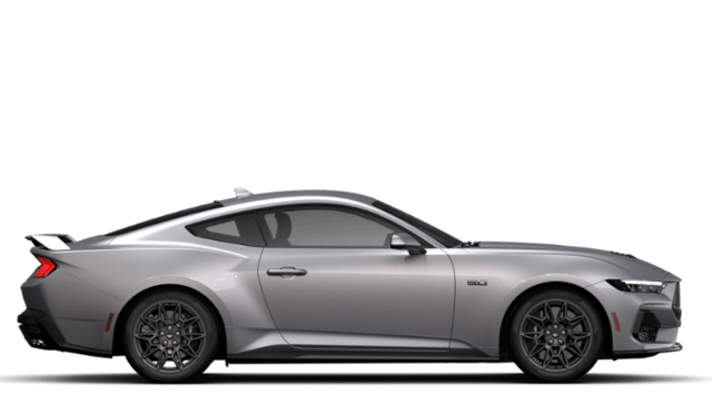 2025 Ford Mustang® External Image 1